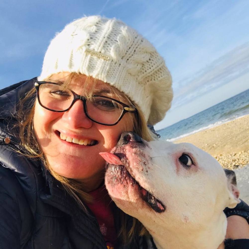 Meet your Posher, Jodi